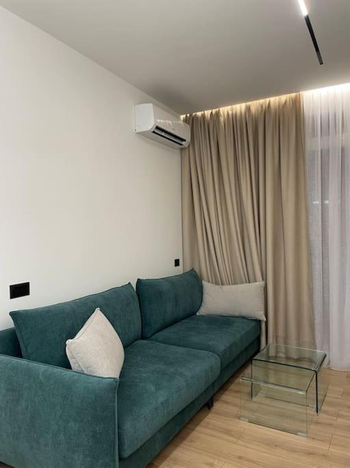 Angry Architects Apartment01 Tirana Exterior foto